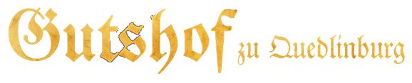 Gutshof zu Quedlinburg